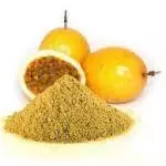 FARINHA DE MARACUJA