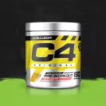 CELLUCOR C4 ORIGINAL 60 serv