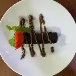 TERRINE DE CHOCOLATE 100% CACAU