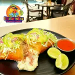 Chimichanga Pza