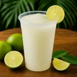 Limonada Natural