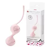 KEGEL TIGHTEN UP I