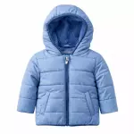Campera Blue Jck