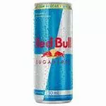 RED BULL SUGAR FREE