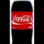 COCA COLA 2L