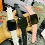 SMARTWATCH I8 PRO MAX