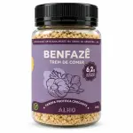 2027 - FAROFA BENFAZÊ ALHO - 260G