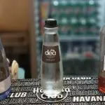 Agua Gaseada