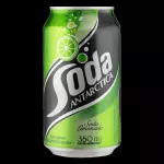 Soda Limonada