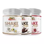 Shake Max - Rei Terra - Sabores 400g