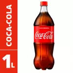 Coca-cola 1L