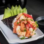 Temaki Mix