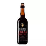 🇧🇪Straffe Hendrik Xmas Blend 750ml