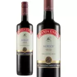 Granja União Merlot Seco