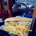 BIG CHURRAS CARNE DE PANELA