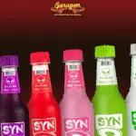 SYN ice