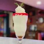 FRAPPE CHAI
