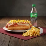 COMBO PERRO