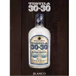 30 - 30 Blanco