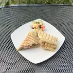 Burrito Pavo