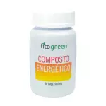 Composto Energético - Fitogreen 60c