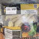 ISCA DE TILÁPIA EMPANADA 500gr