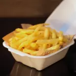 BATATA FININHA (individual)