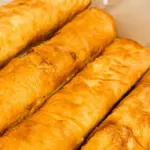 Cheese Rolls