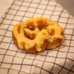 Brezel de Queso
