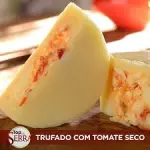 Queijos Trufados