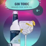 Gin Tonic