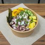 Poke Polvo