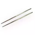 Palitos de acero