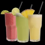 Jugos Naturales
