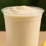 Banano Almendra