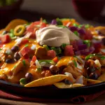 Nacho Mixto