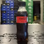 COCA COLA ZERO 200ML