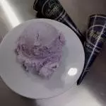 VIOLETAS  CON MIEL DE ABEJA