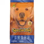 Special Dog AD Carne