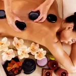 INKA MASSAGE