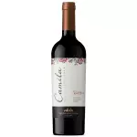 NIETO SENETINER CAMILA MALBEC