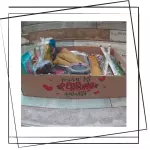 BANDEJA PARA REGALO