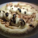 ATUM CREMOSO