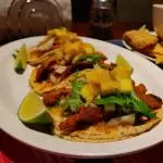Tacos al Pastor