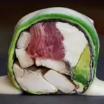 ATÚN AVOCADO