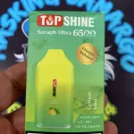 TopShine - Lemon Mint 🍋‍🟩🧊(copy)