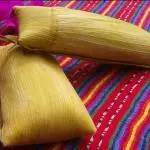 Tamalitos