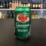 GUARANA ANTARCTICA LATA 350ML