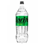 Sprite limão 2L -Zero açúcar