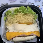 X- Burger 🍔